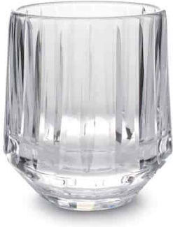 Salt & Pepper Illusion Spectre Set Pahare Whiskey Din Sticlă 350ml 4 Bucăți