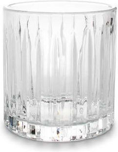 Salt & Pepper Royal Bond Whiskey / Cocktail Glasses 325ml 6 Pieces