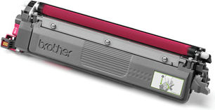 Brother TN-248M Γνήσιο Toner Laser Εκτυπωτή Ματζέντα 1000 Σελίδων TN-248M