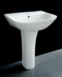 Gloria Colona Washbasin