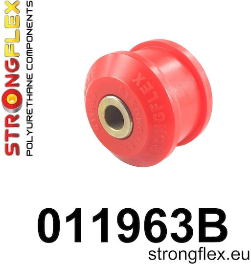Strongflex Συνεμπλόκ για Alfa Romeo Giulietta 011963B