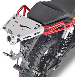 Kappa Moto Kappa Moto Motorcycle Luggage Rack 19-23