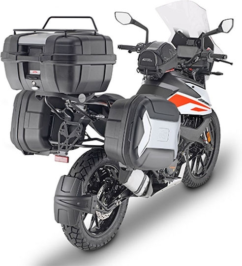 Kappa Moto Monokey Πλαϊνές Βάσεις για KTM 390 Adventure