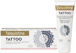 Talquistina Talquistina Tattoo Spf 25 Κρέμα για Τατουάζ 70ml