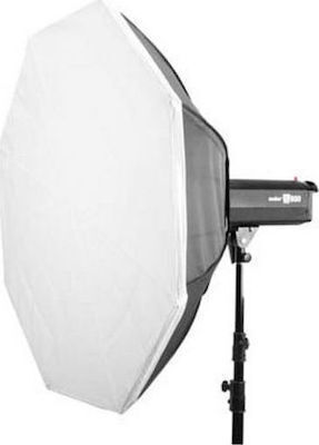 Godox Octa 140ΕΚ Softbox Kit 80cmcm.