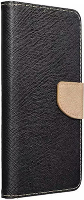 Techwave Wallet Black (Galaxy A33 5G)