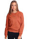 Paco & Co Women's Blouse Cotton Long Sleeve Ceramides