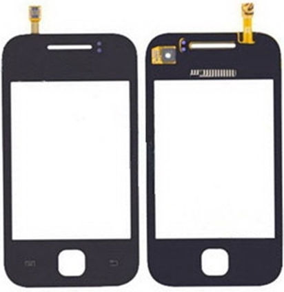 Mobile Phone Touch Panel Galaxy for SAMSUNG GALAXY Y S5360 (White)