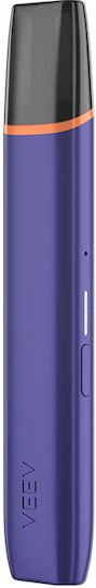 VEEV ONE Electric Purple Pod Kit 2ml