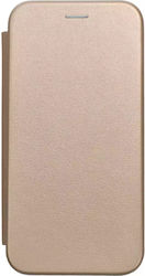 Techwave Book Gold (Redmi 10 / 10 2022)