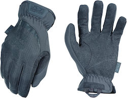 Mechanix Wear Fastfit Military Gloves in Gray c...