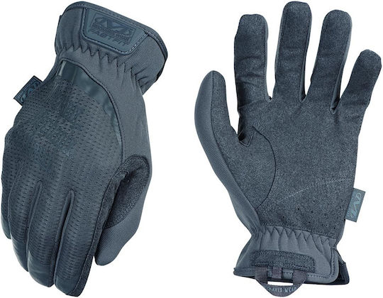 Mechanix Wear Fastfit Военни Ръкавици в Gray цвят