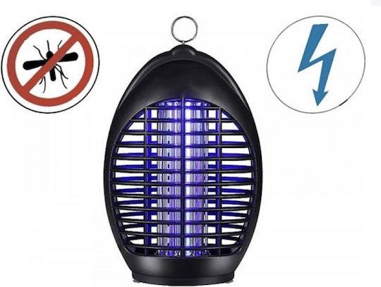 Excellent Electrics Înșelătorie electrică pentru insecte 1W 20m²