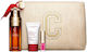 Clarins Double Set Îngrijire pentru Anti-îmbătrânire 4buc