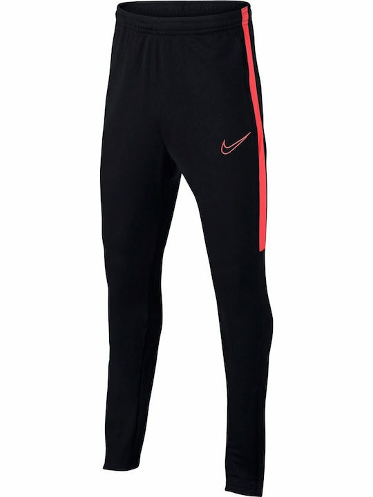 Nike Kids Sweatpants Black Academy Dry AO0745 015 Skroutz.cy
