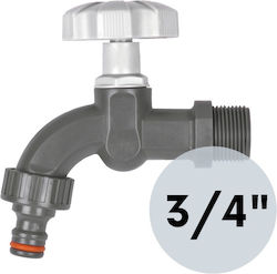 Bradas Outdoor Faucet WL-K134
