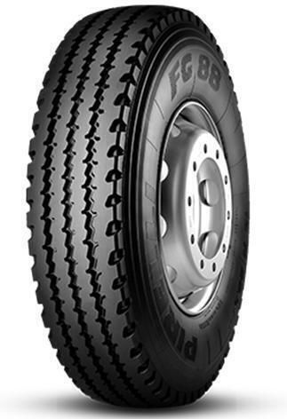 Pirelli 13R22.5 156K Θερινό Λάστιχο Φορτηγού