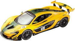 Mondo Motors Remote Controlled Car 1:14 in Yellow Color