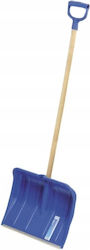 Prosperplast Schneeschaufel mit Stiel 138cm Prosperplast Schneeschaufel mit Stiel 138cm