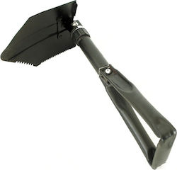 Martin Folding Shovel with Handle 70875