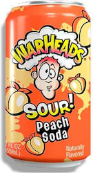 Warheads Λοιπά με Ανθρακικό 355ml