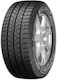 Goodyear Vector-4s Cargo 235/50R19 111T Автомобилна Гума Всесезонна За Лекотоварен Тип Камион