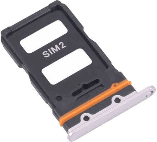 Sim Card Slot Purple for Xiaomi 12, 12X