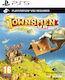 Townsmen VR PS5 Game