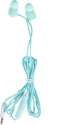 Koopman S48000050 Безжични Стерео с жак 3.5mm Светлосин Koopman S48000050 Безжични Стерео с жак 3.5mm Светлосин