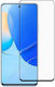 Full Glue Full Face Tempered Glass Μαύρο (Huawei Nova 9 SE)