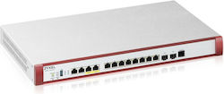 Zyxel USGFLEX100H-EU0102F v1 Firewall Zyxel USGFLEX100H-EU0102F v1 Firewall