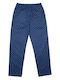Trousers blue