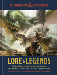 Crown Publishing Dungeons & Dragons Пътеводител