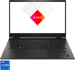 HP Omen 17-cm2005nq 17.3" IPS FHD 144Hz (i7-13700HX/16GB/1TB SSD/GeForce RTX 4060/No OS) (US Keyboard)