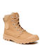 Palladium Pampa Women's Hiking Boots Beige