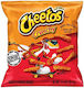 Cheetos Γαριδάκια Crunchy 35.4gr