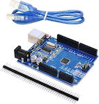 UNO R3 ATmega328P Board + USB Cable Board για Arduino