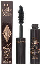 Charlotte Tilbury 5 Star Glossy Mascara Μαύρο 4ml
