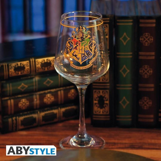 Abysse Glass Cocktail/Drinking made of Glass 350ml