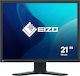 Eizo FlexScan S2134 IPS Monitor 21.3" 1600x1200 με Χρόνο Απόκρισης 6ms GTG Γκρι