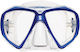 Scubapro Tauchmaske Transparent
