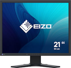 Eizo FlexScan S2134 IPS HDR Monitor 21.3" 1600x1200 cu Timp de Răspuns 6ms GTG