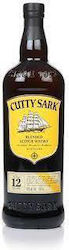 Cutty Sark Смесени Уиски 12 Години Шотландия 40...