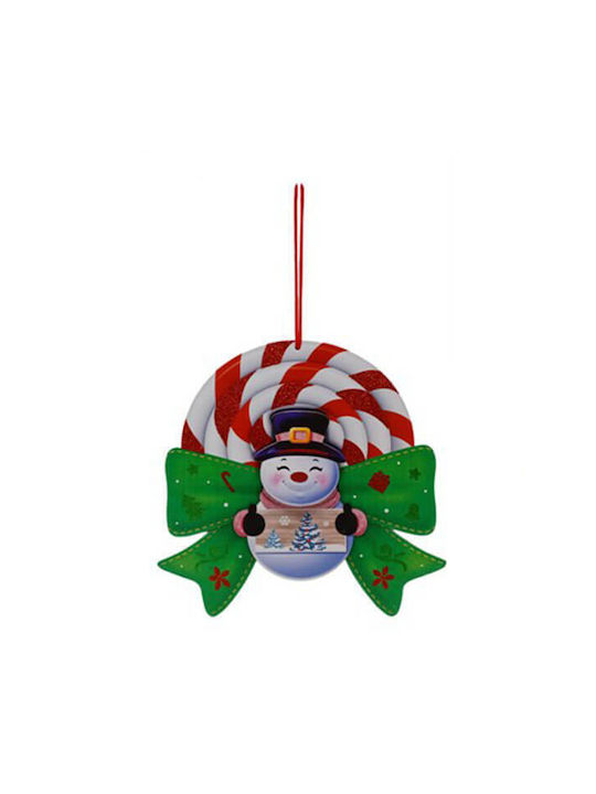 Κρεμαστα Weihnachtshänger Ornament