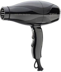 GammaPiu Relax Silent Hair Dryer 1900W