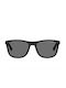 Tommy Hilfiger Γυαλιά Ηλίου με Μαύρο Κοκκάλινο Σκελετό και Μαύρο Polarized Φακό TH2042/S 003