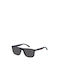 Tommy Hilfiger Sonnenbrillen mit Schwarz Rahmen und Gray Linse TH2043/S FLL/IR