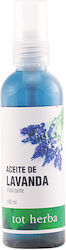 Tot Herba Έλαιο Λεβάντας 100ml Tot Herba Έλαιο Λεβάντας 100ml