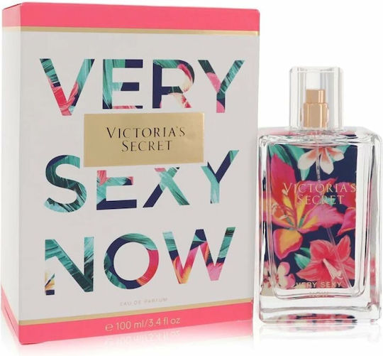 Victoria's Secret Very Sexy Now Парфюмна вода 100мл