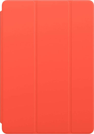 Apple Ipad Klappdeckel Orange
